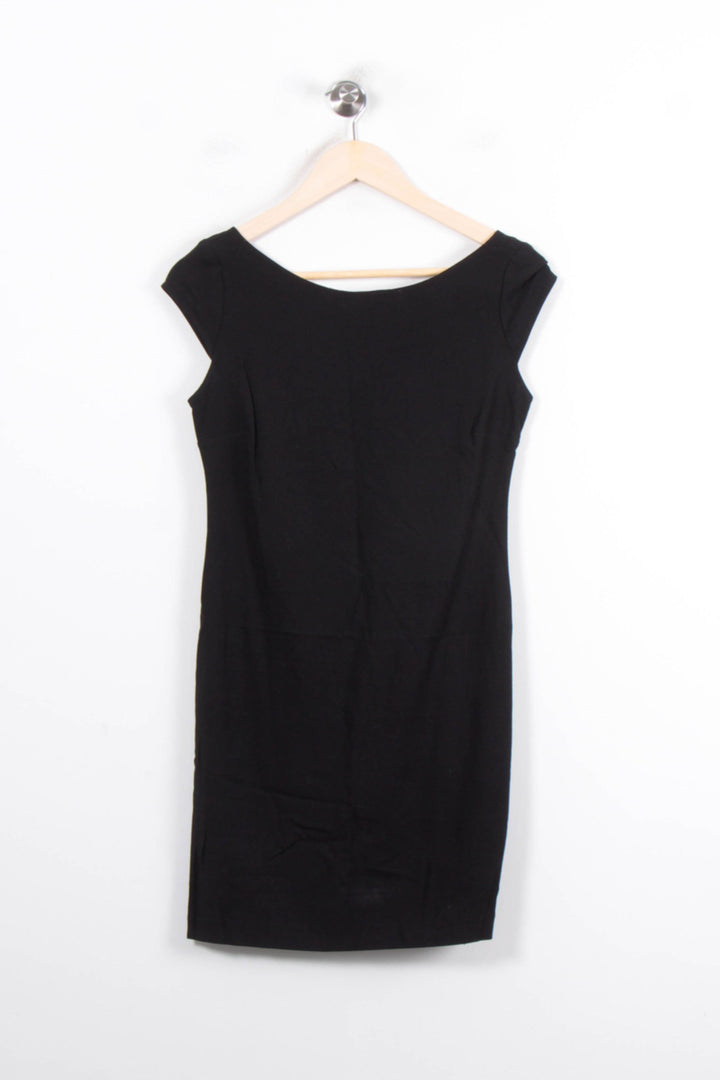Robe Courte Noire - Taille XS/34 de la marque ba&sh | PARAD80815 - Vendu par Paradigme - Image 4
