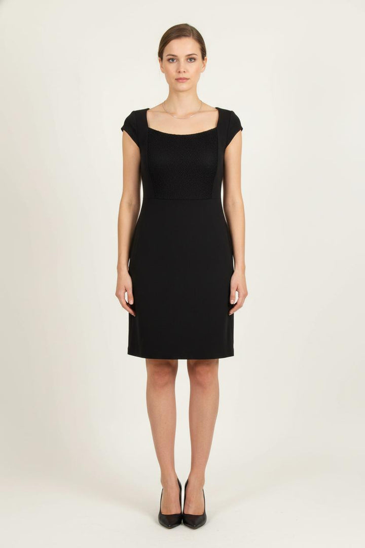 Robe Courte Noire - Taille XS/34 de la marque ba&sh | PARAD80815 - Vendu par Paradigme - Image 1