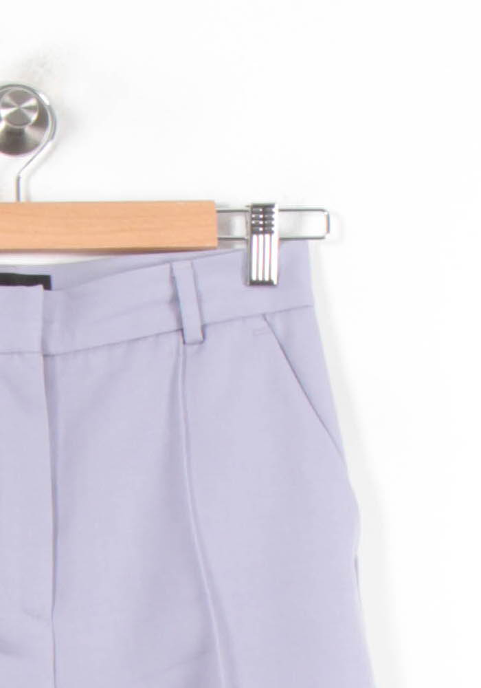 Pantalon Violet - Taille XS/34 de la marque The Kooples | PARAD80851 - Vendu par Paradigme - Image 3