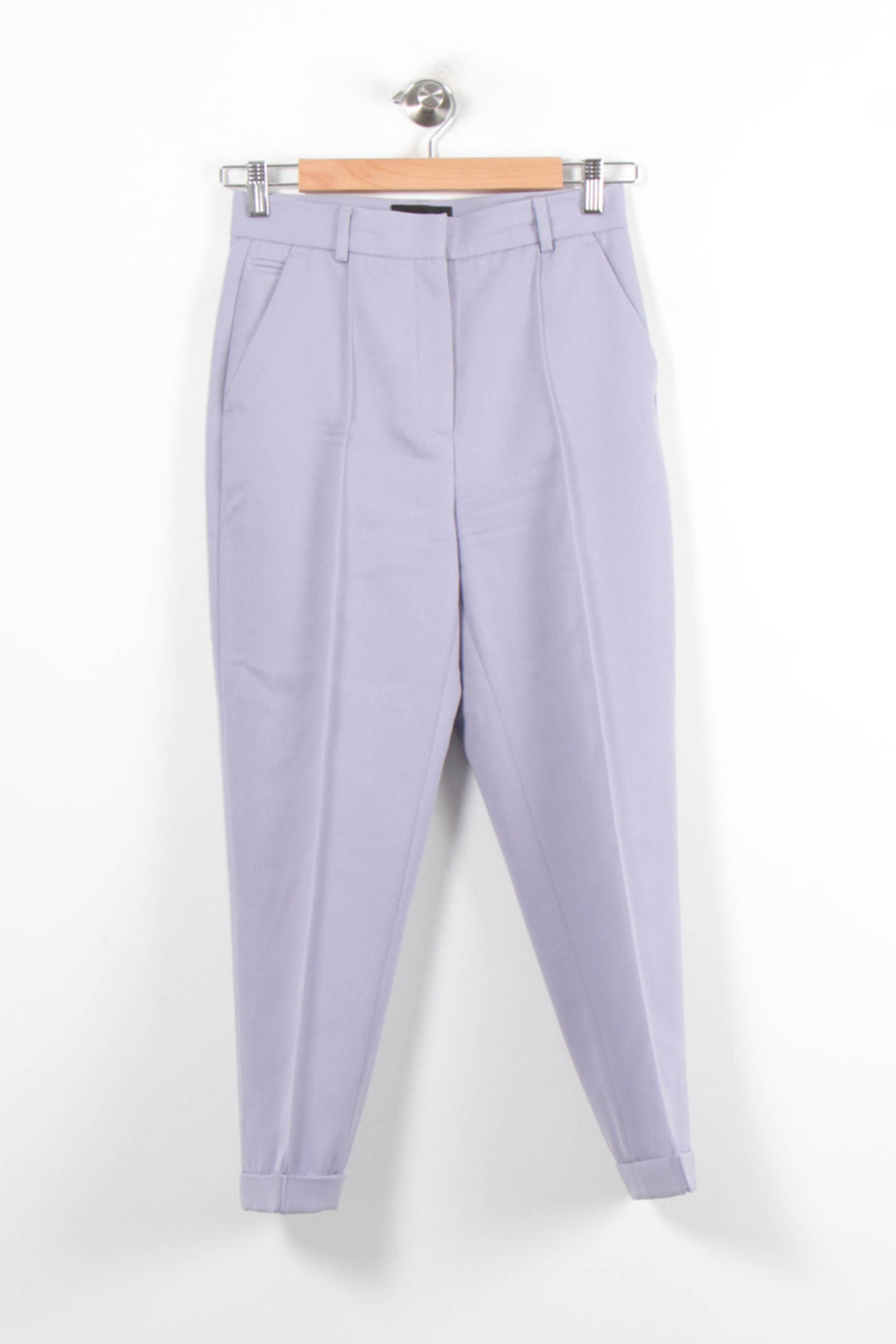Pantalon Violet - Taille XS/34 de la marque The Kooples | PARAD80851 - Vendu par Paradigme - Image 2