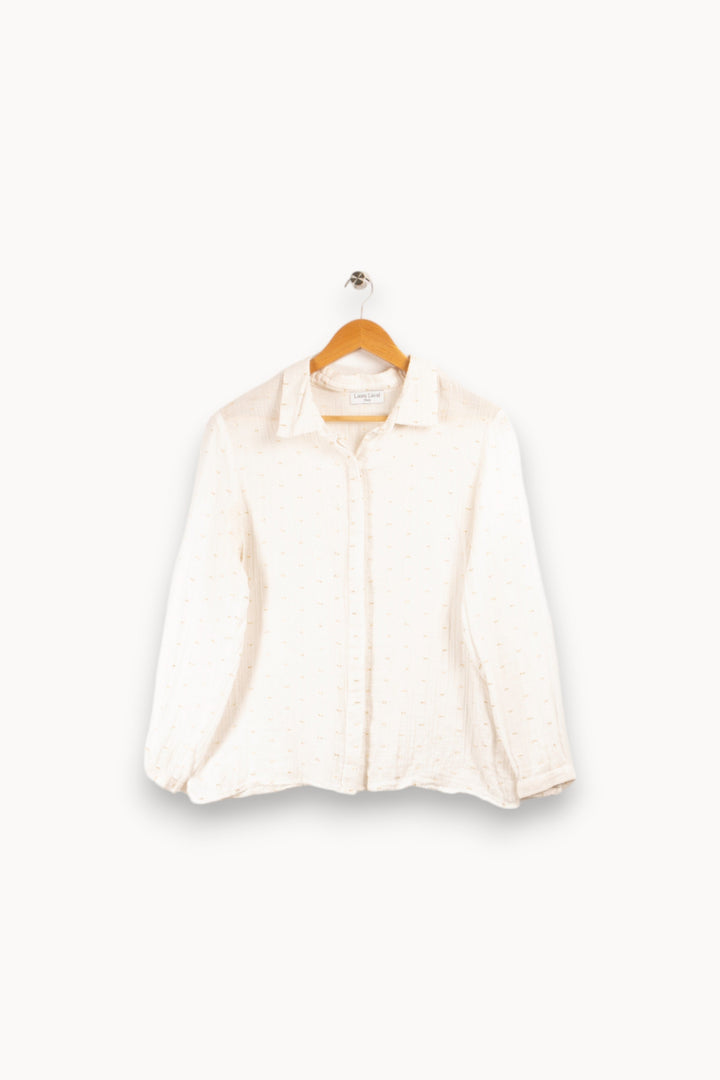 Blouse Clarisse - L/40