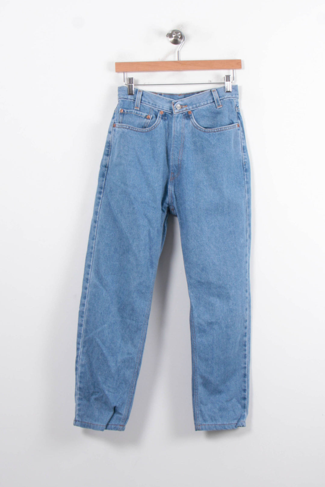 Jean Bleu - Taille S/36 de la marque Labdip | PARAD80901 - Vendu par Paradigme - Image 2