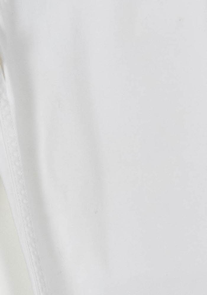 Jean Droit Blanc - Taille L/40 de la marque Levi's | PARAD80904 - Vendu par Paradigme - Image 3