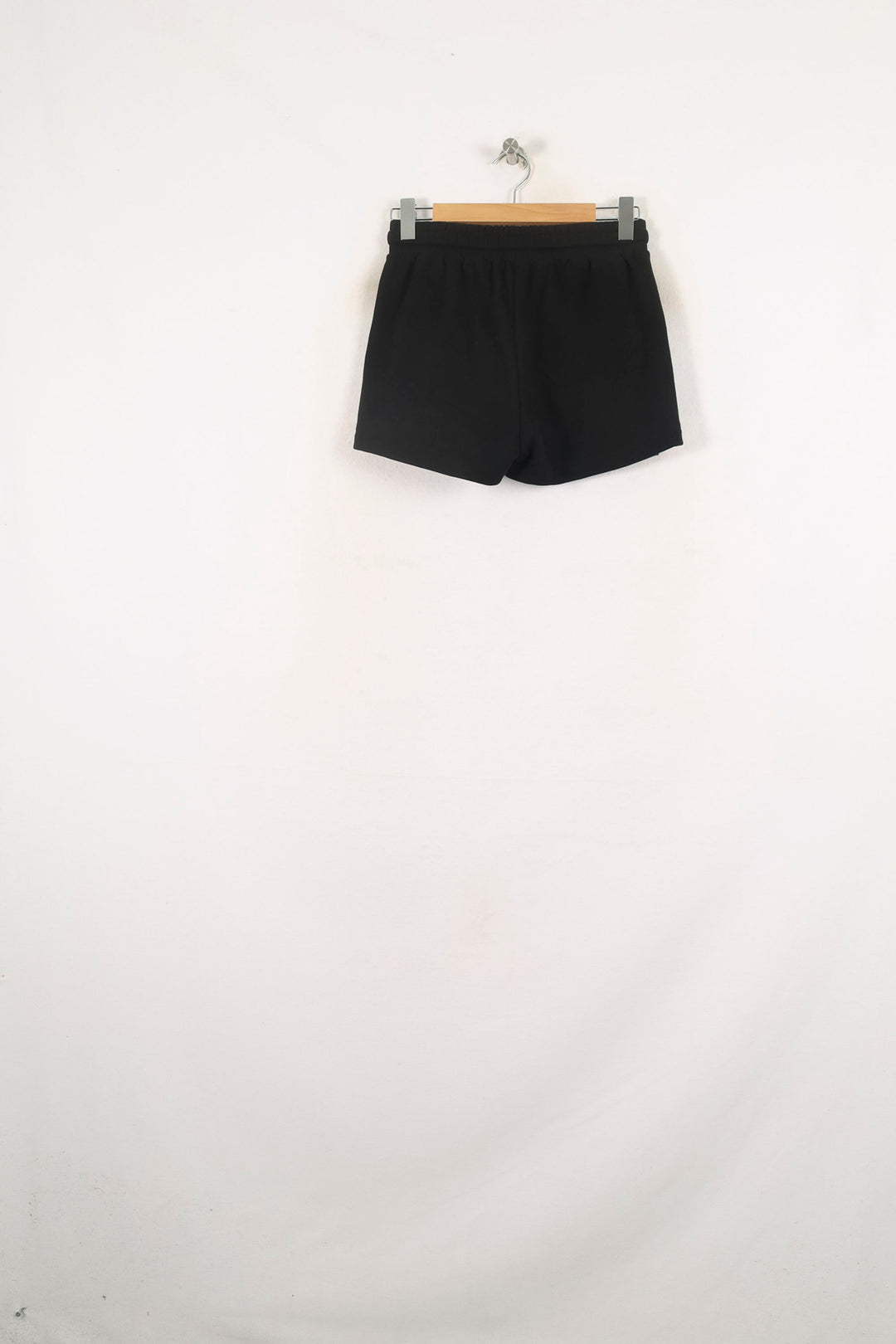 Short Noir - Taille XS/34 de la marque All Saints | PARAD80926 - Vendu par Paradigme - Image 4