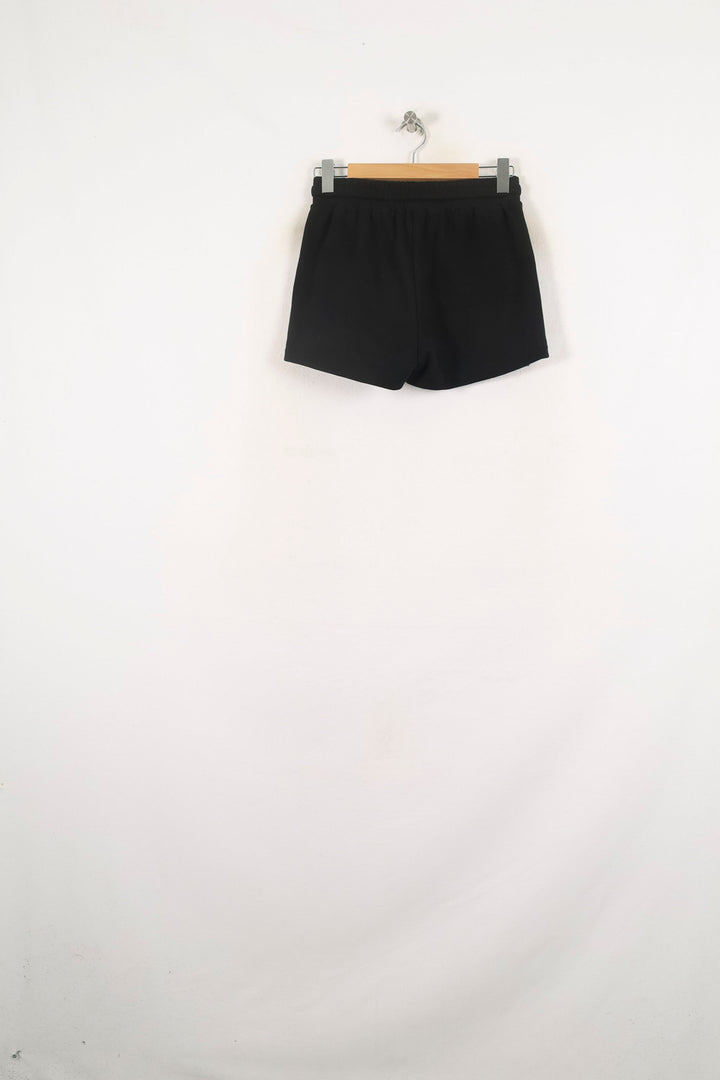 Short Noir - Taille XS/34 de la marque All Saints | PARAD80926 - Vendu par Paradigme - Image 4