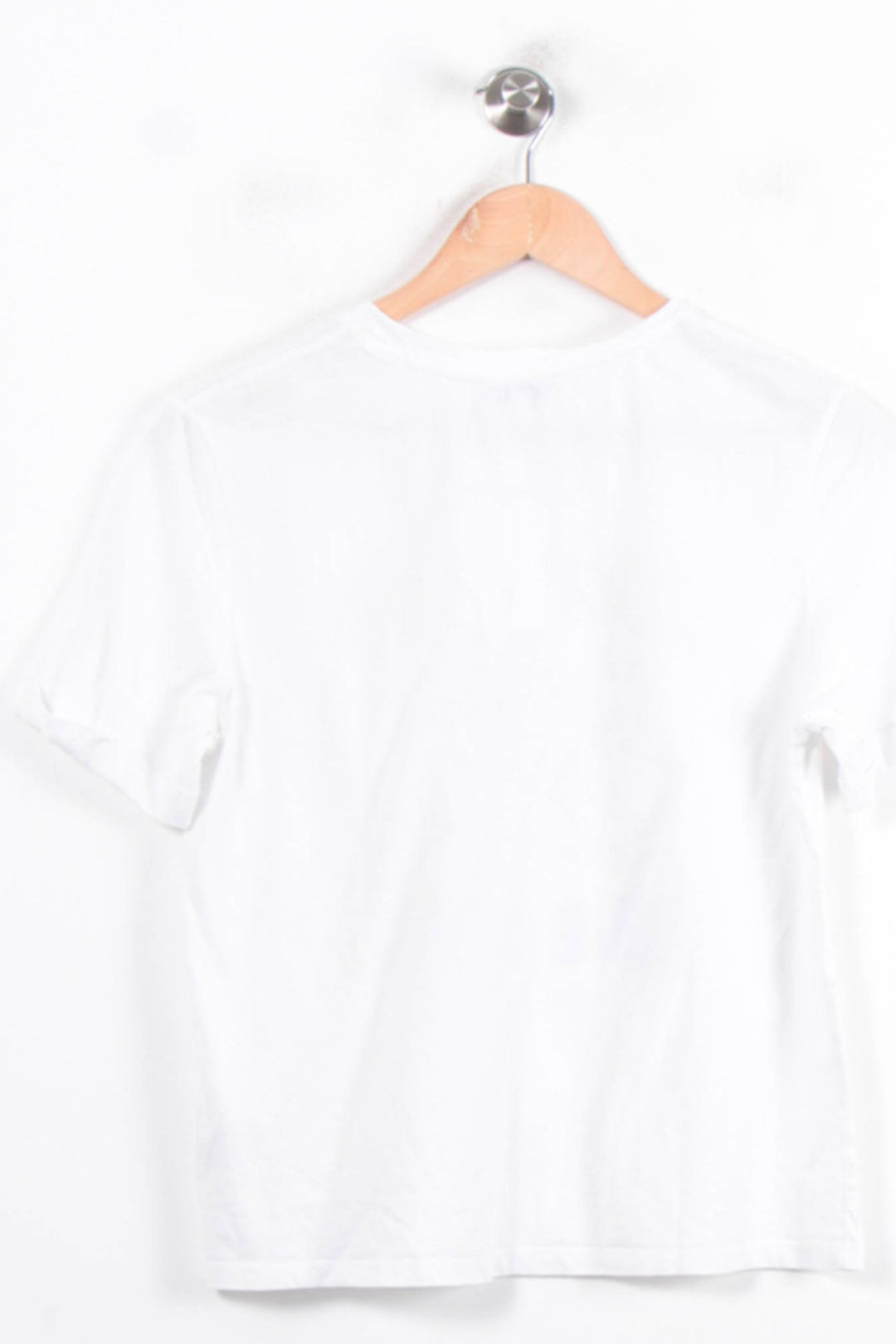 Tee-shirt Blanc et Vert - Taille M/38 de la marque Suncoo | PARAD80973 - Vendu par Paradigme - Image 4