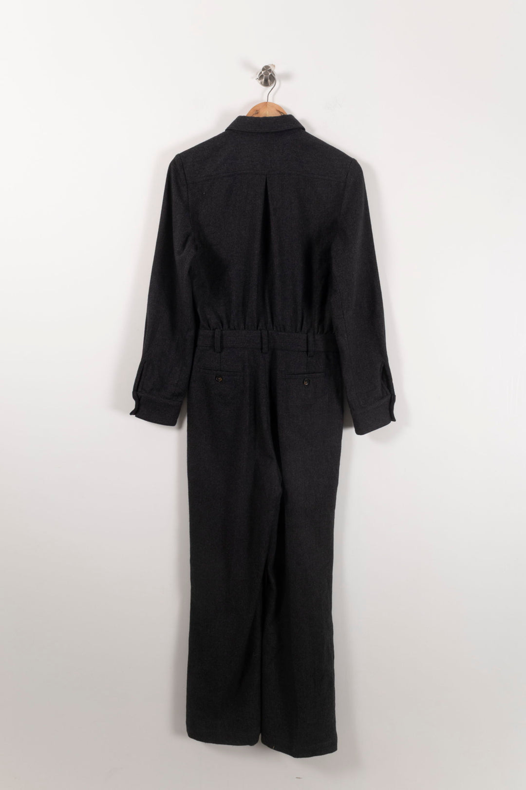 Combinaison Grise - Taille XL/42 de la marque Léon & Harper | PARAD81018 - Vendu par Paradigme - Image 4