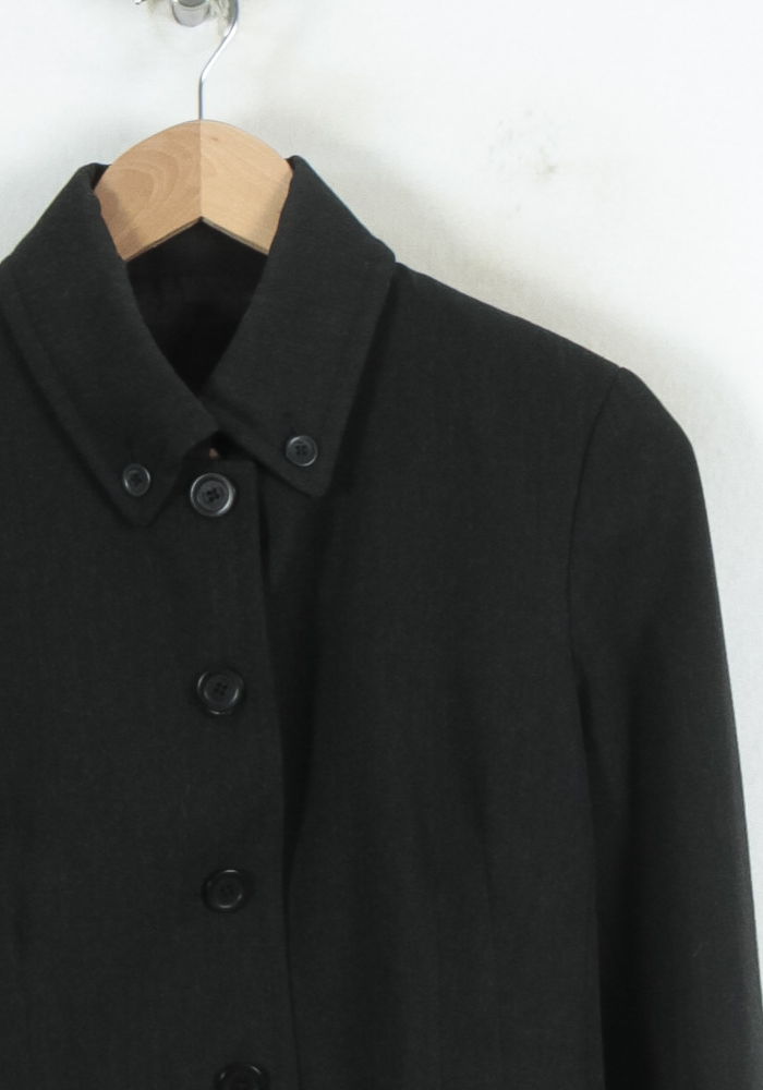 Veste Grise - Taille M/38 de la marque Tara Jarmon | PARAD81043 - Vendu par Paradigme - Image 3