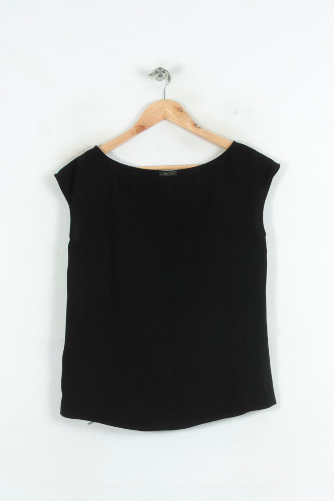 Débardeur Noir - Taille XL/42 de la marque Liu Jo | PARAD81067 - Vendu par Paradigme - Image 4