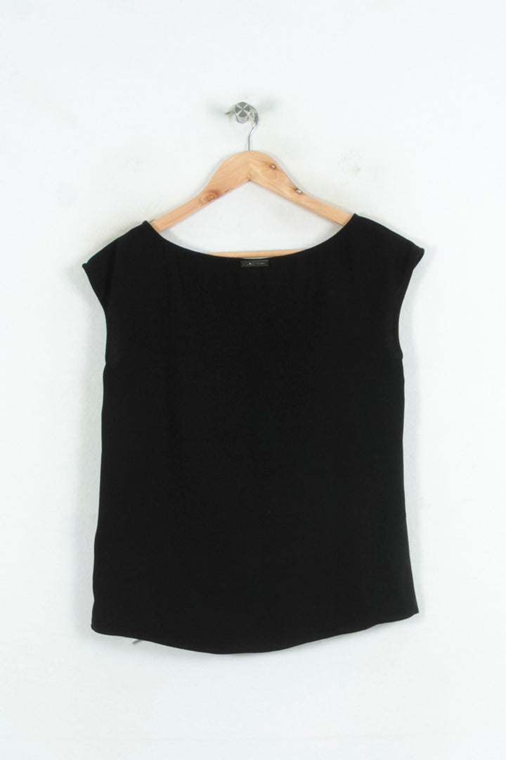 Débardeur Noir - Taille XL/42 de la marque Liu Jo | PARAD81067 - Vendu par Paradigme - Image 4
