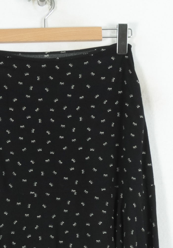Jupe Noire - Taille M/38 de la marque Petite Mendigote | PARAD81078 - Vendu par Paradigme - Image 3