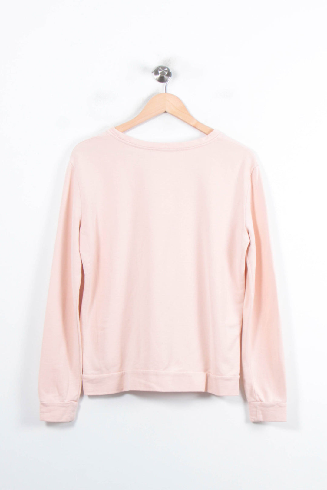 Sweatshirt Rose - Taille S/36 de la marque Comptoir des Cotonniers | PARAD81096 - Vendu par Paradigme - Image 4