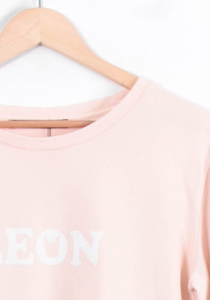 Sweatshirt Rose - Taille S/36 de la marque Comptoir des Cotonniers | PARAD81096 - Vendu par Paradigme - Image 3