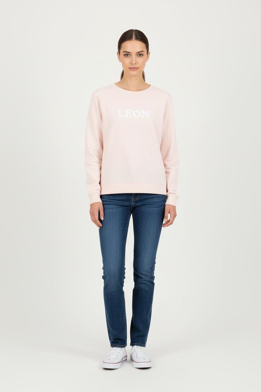 Sweatshirt Rose - Taille S/36 de la marque Comptoir des Cotonniers | PARAD81096 - Vendu par Paradigme - Image 1