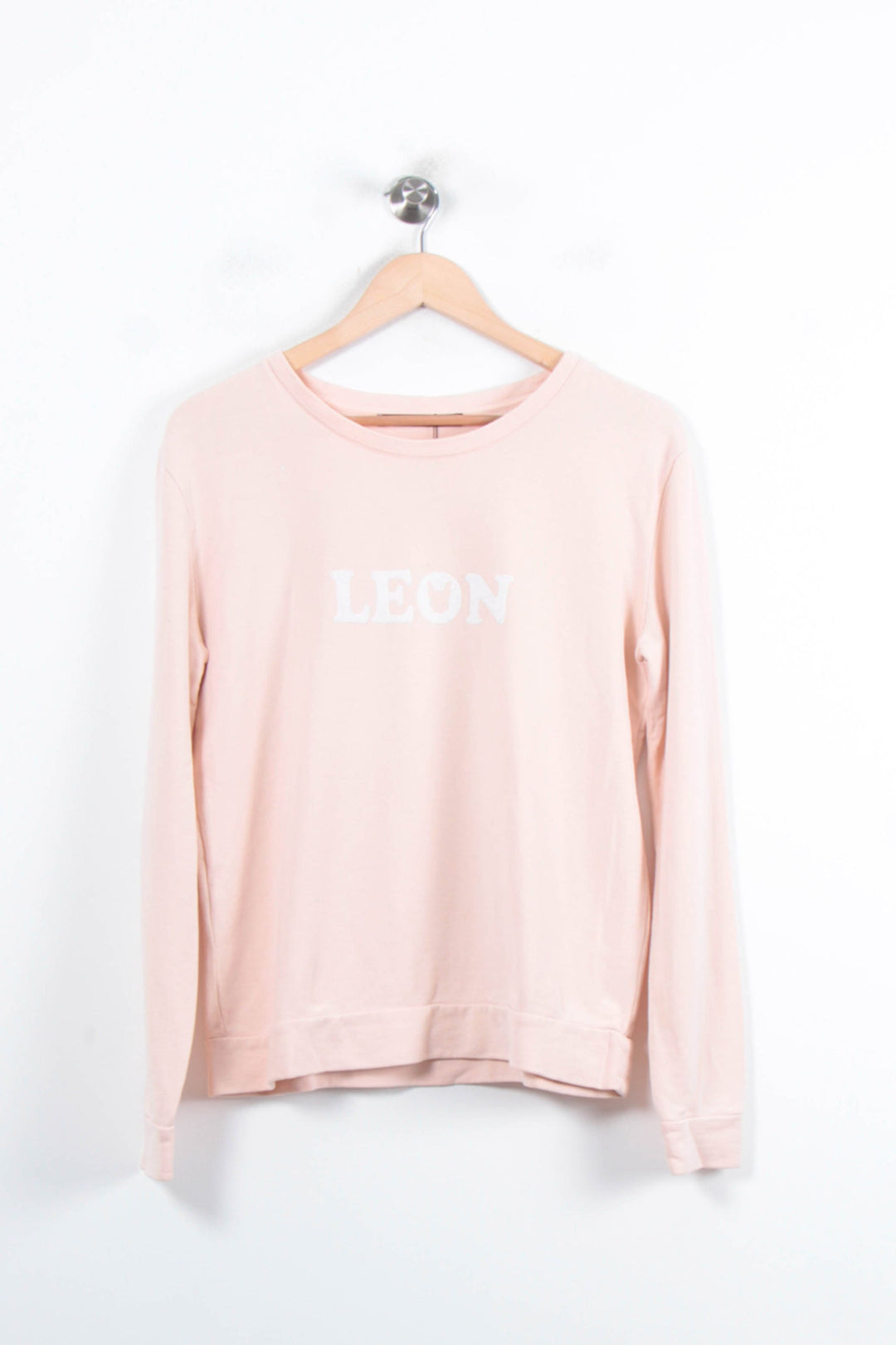 Sweatshirt Rose - Taille S/36 de la marque Comptoir des Cotonniers | PARAD81096 - Vendu par Paradigme - Image 2