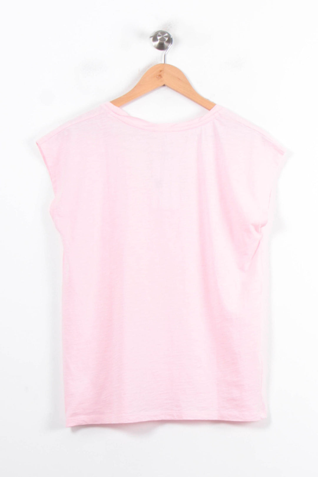 Tee-shirt Rose - Taille M/38 de la marque Maison 123 | PARAD81104 - Vendu par Paradigme - Image 4