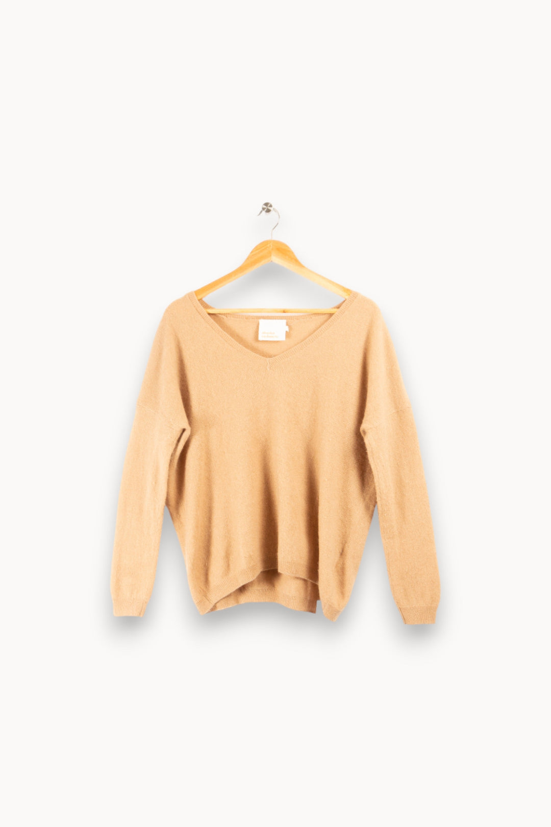 Pull 100% cashmere - S/36