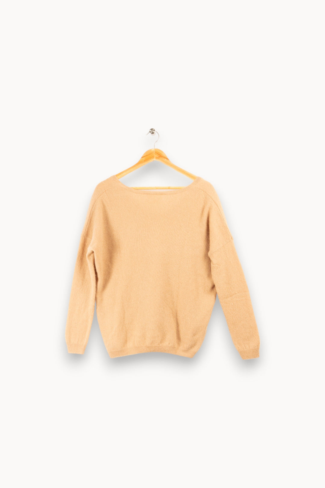 Pull 100% cashmere - S/36