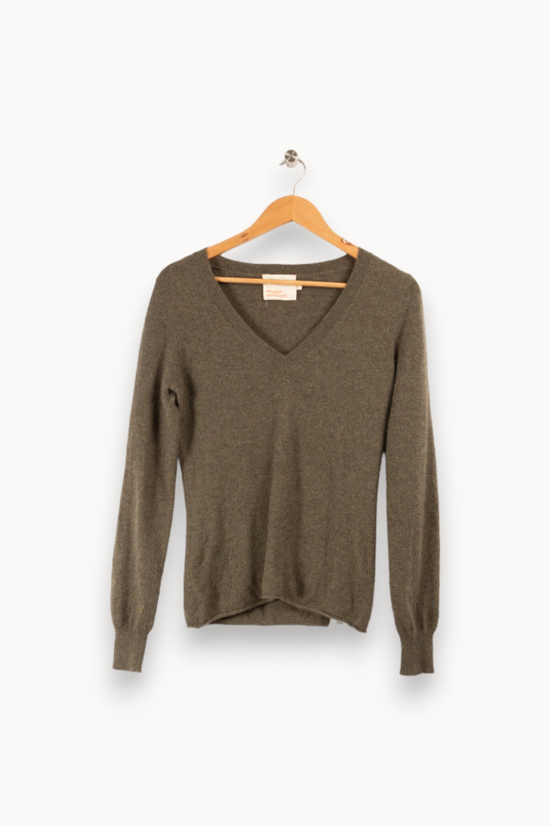 Pull 100% cashmere - L/40