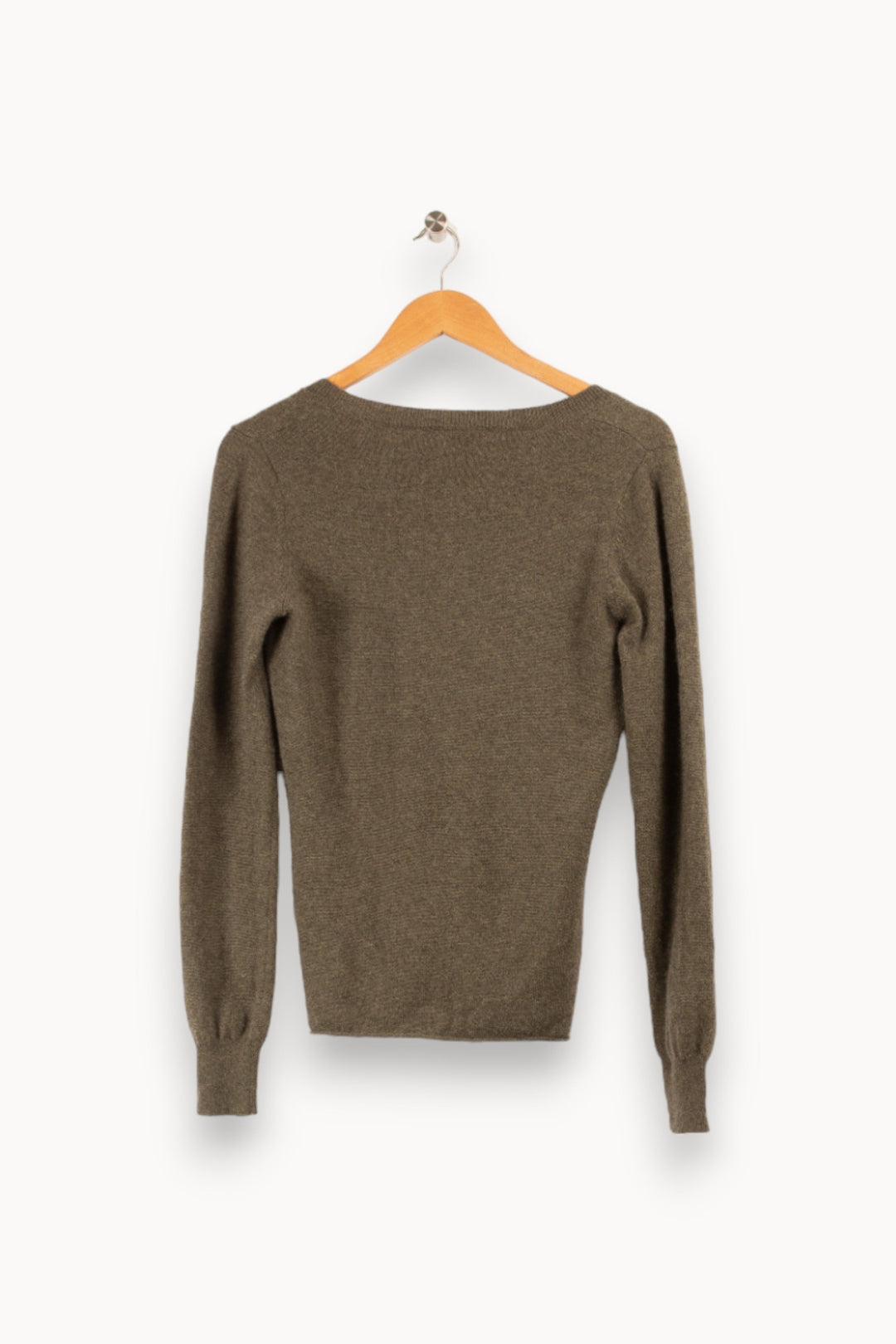 Pull 100% cashmere - L/40