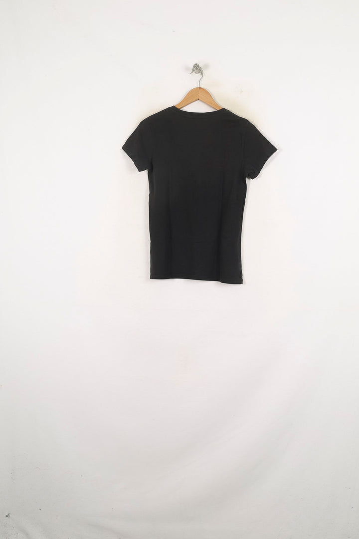 Tee-shirt Noir et Gris - Taille XS/34 de la marque Levi's | PARAD81152 - Vendu par Paradigme - Image 4
