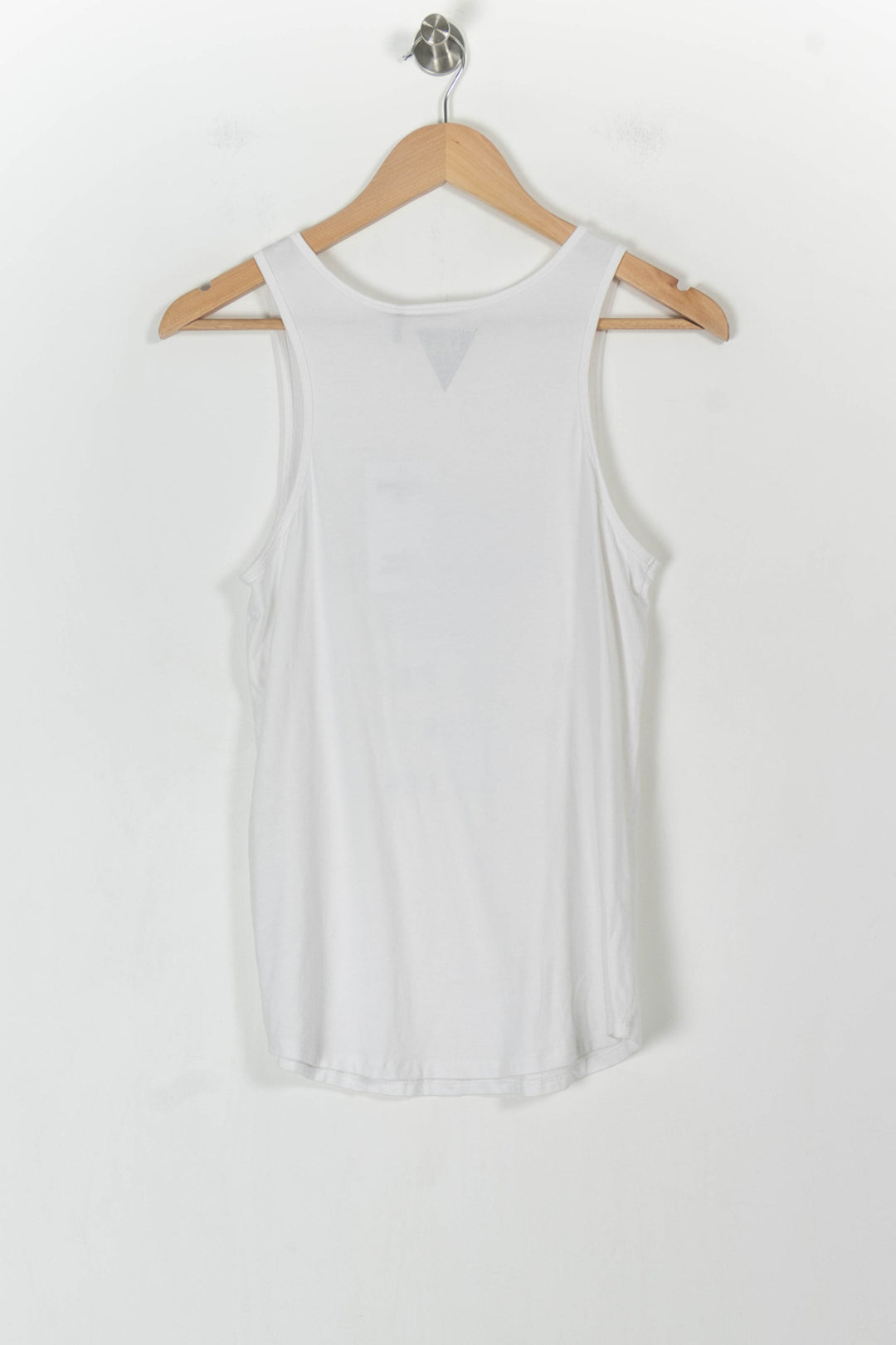 Débardeur Blanc - Taille L/40 de la marque IKKS | PARAD81184 - Vendu par Paradigme - Image 4