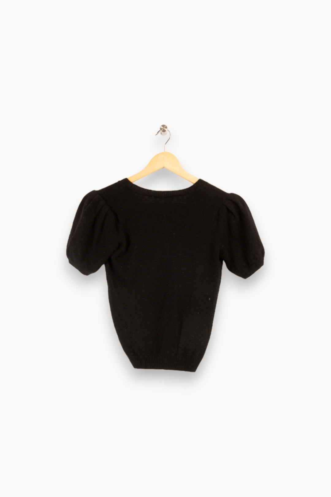 Pull 100% cashmere Eleanora - S/36