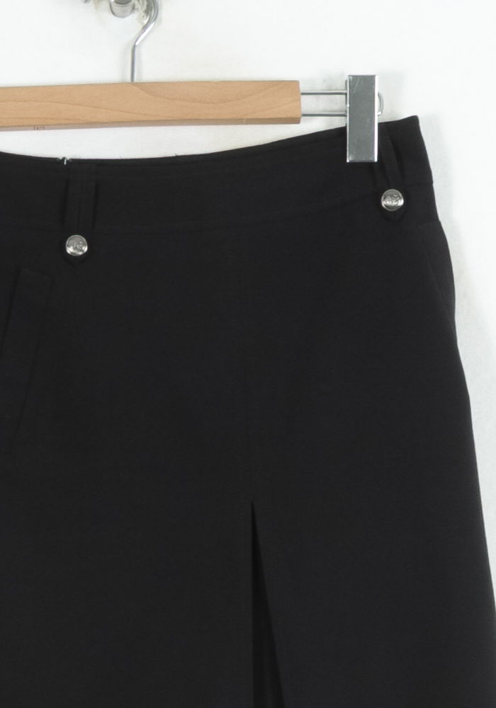 Jupe Noire - Taille M/38 de la marque Gerard Darel | PARAD81193 - Vendu par Paradigme - Image 3