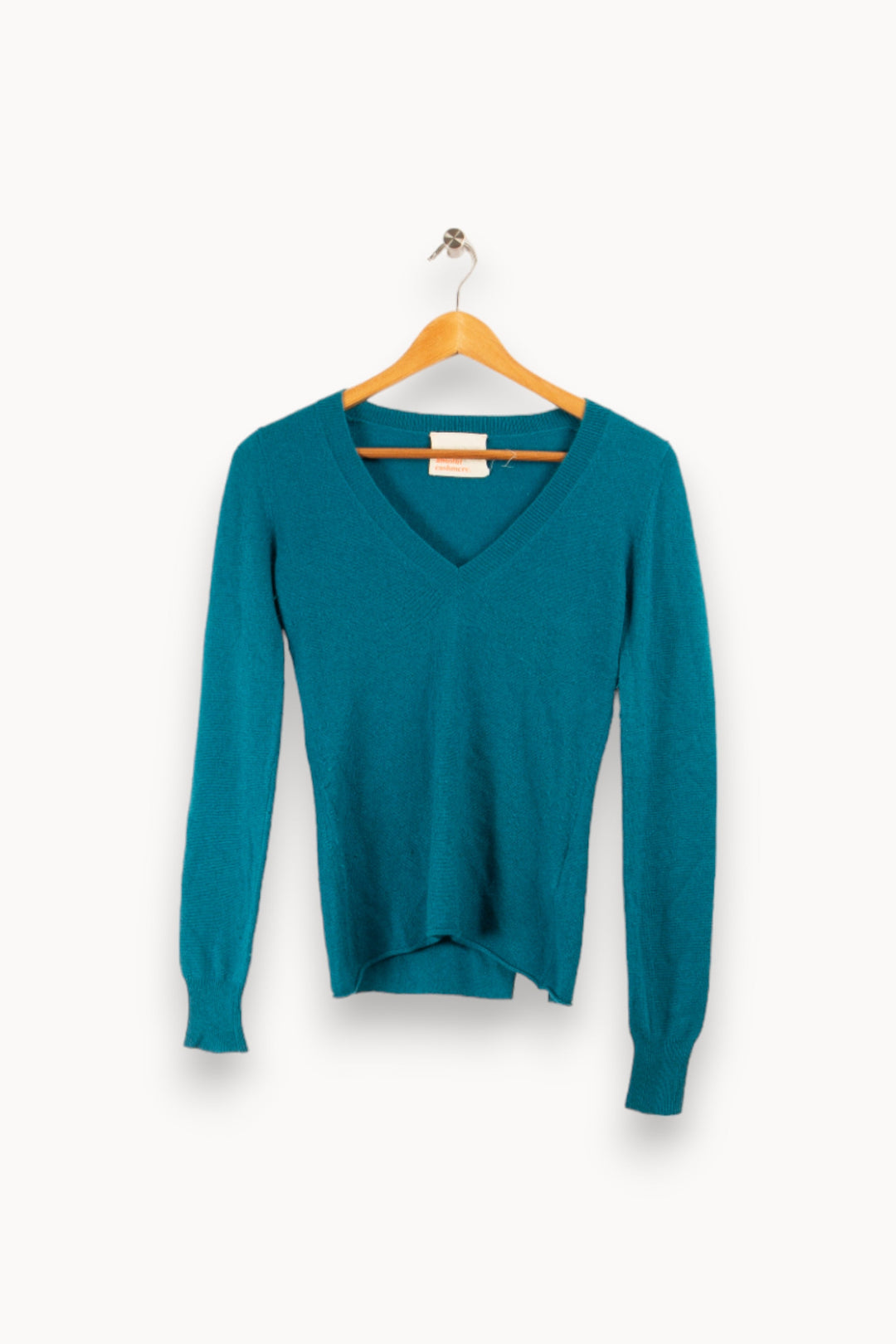 Pull 100% cashmere - S/36