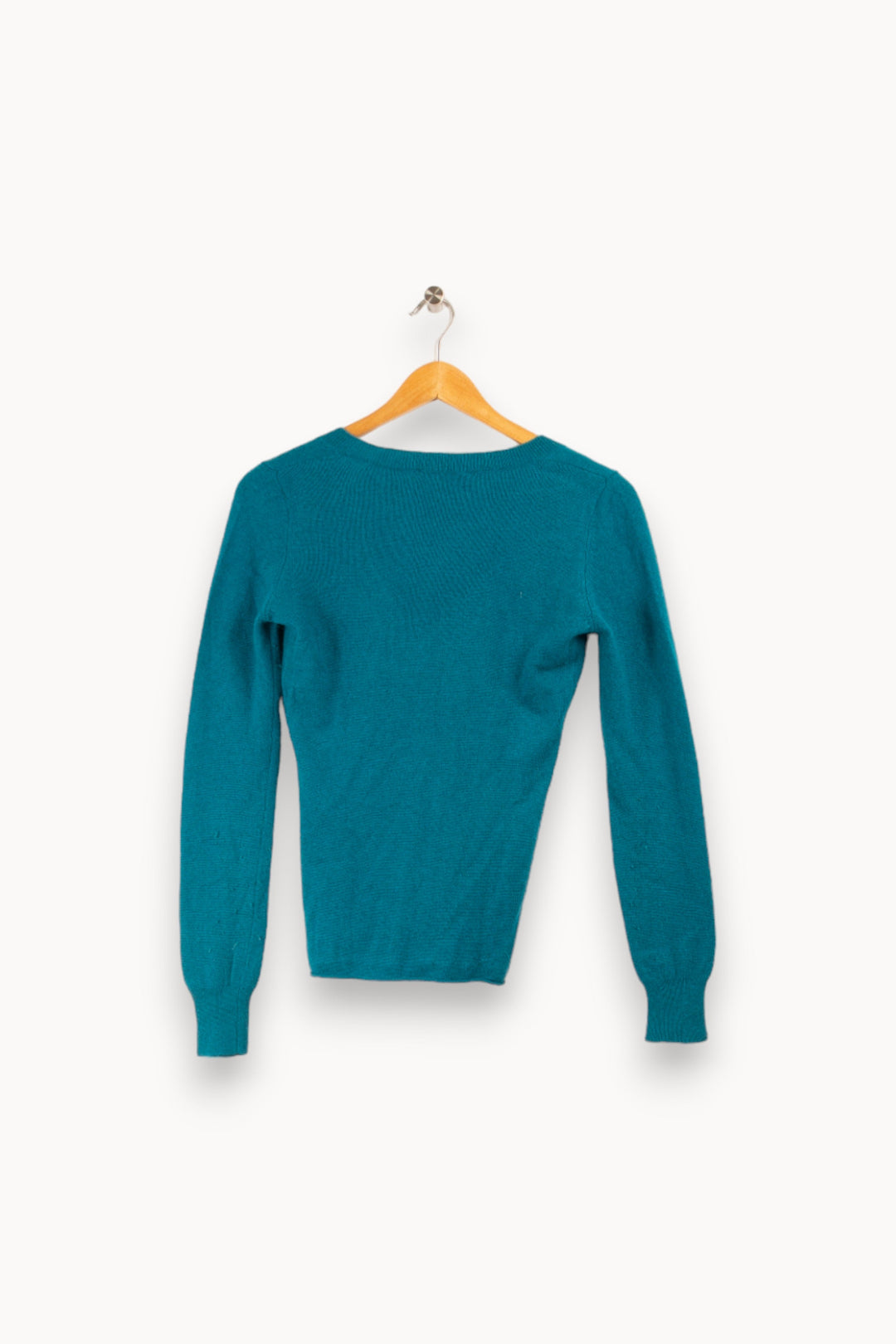 Pull 100% cashmere - S/36