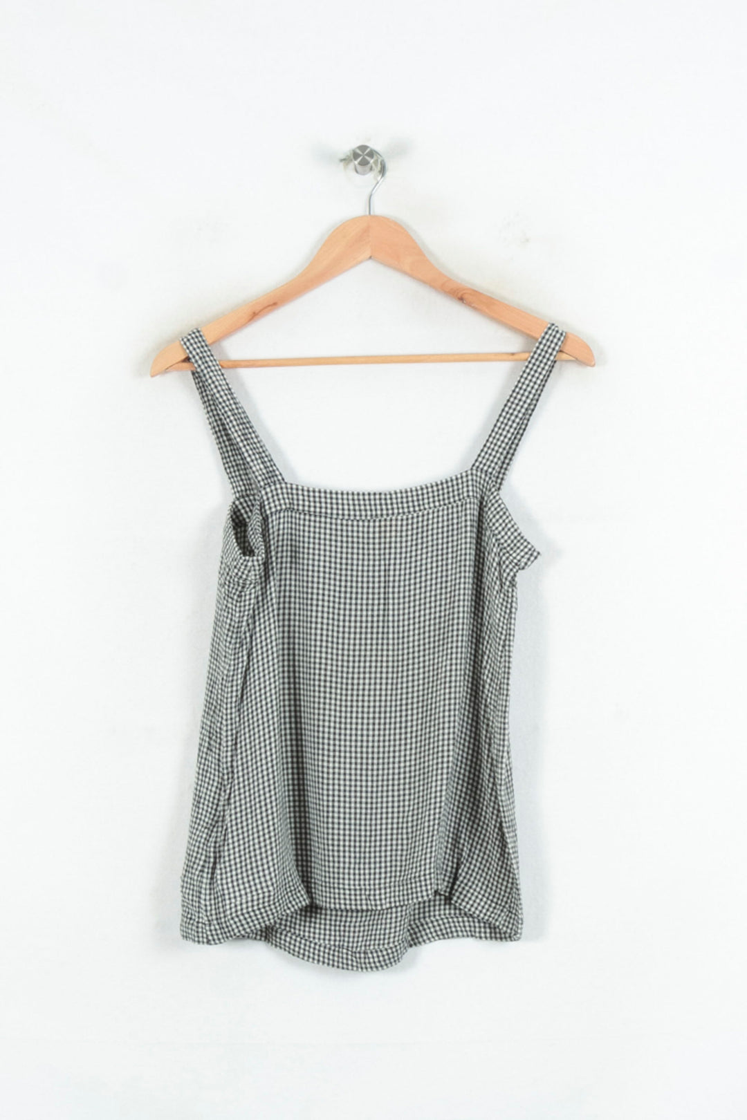 Débardeur Noir et Blanc - Taille S/36 de la marque Des petits hauts | PARAD81206 - Vendu par Paradigme - Image 4