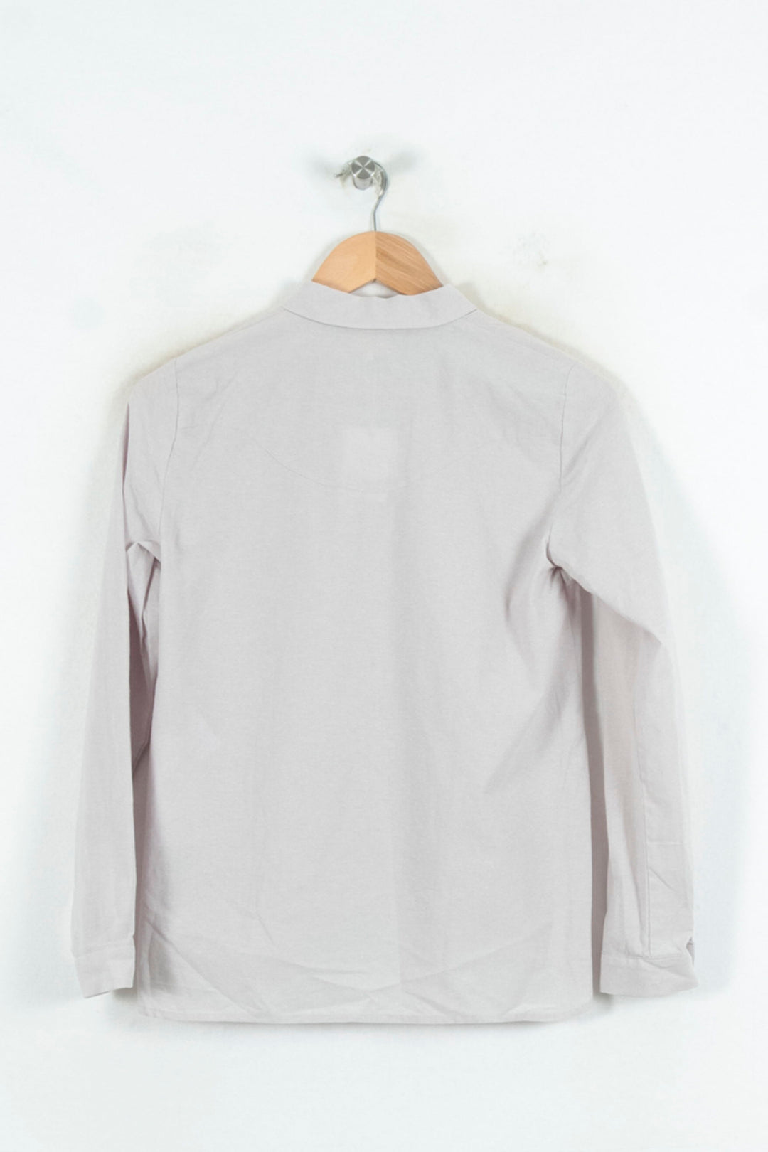 Chemise Beige - Taille XS/34 de la marque Karl Marc John | PARAD81230 - Vendu par Paradigme - Image 4