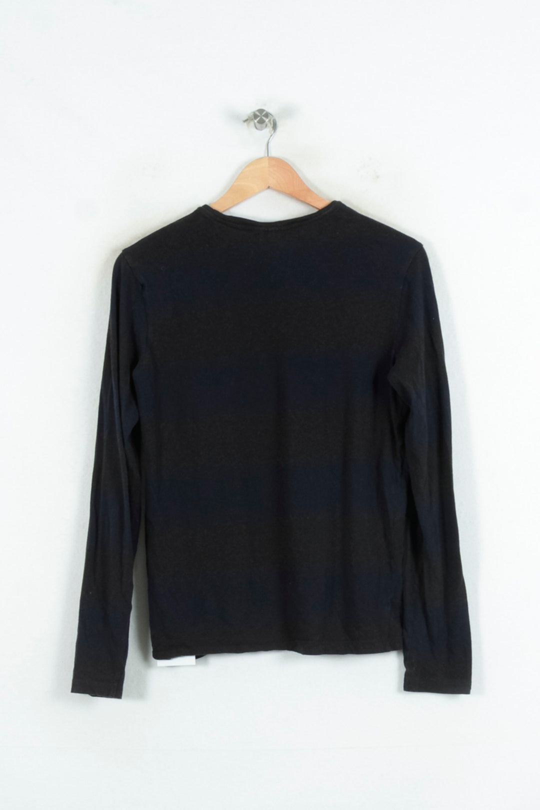 Pull Noir - Taille XS/34 de la marque The Kooples | PARAD81235 - Vendu par Paradigme - Image 4