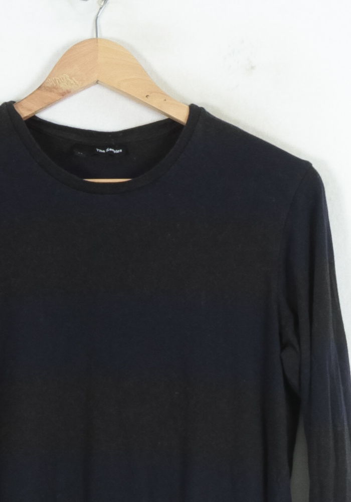 Pull Noir - Taille XS/34 de la marque The Kooples | PARAD81235 - Vendu par Paradigme - Image 3
