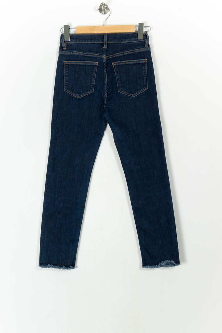 Jean Slim Bleu - Taille M/38 de la marque Caroll | PARAD81240 - Vendu par Paradigme - Image 4
