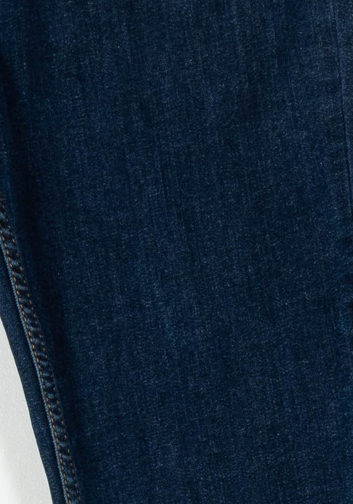 Jean Slim Bleu - Taille M/38 de la marque Caroll | PARAD81240 - Vendu par Paradigme - Image 3