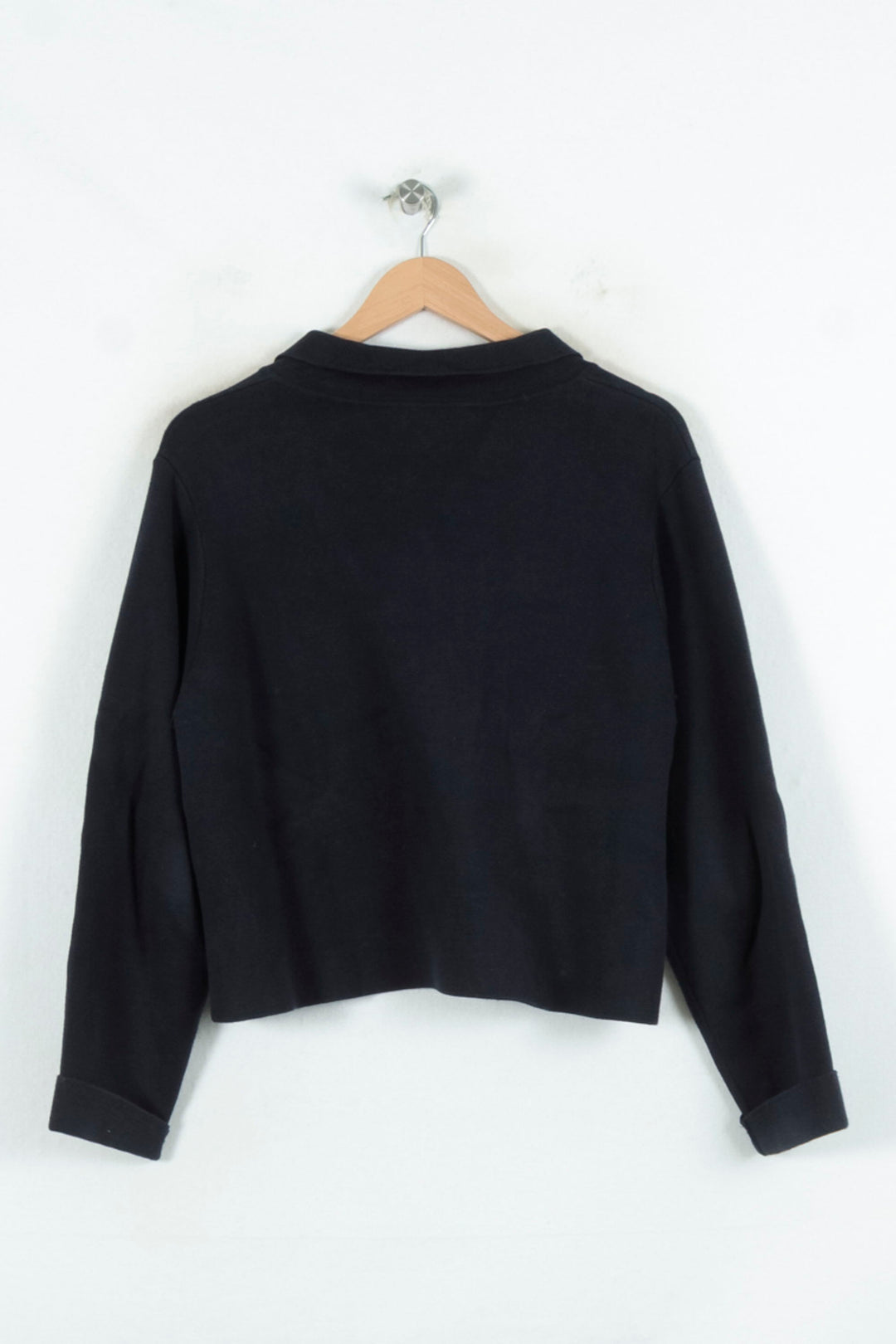 Veste Bleue - Taille XL/42 de la marque La Fée Maraboutée | PARAD81262 - Vendu par Paradigme - Image 4