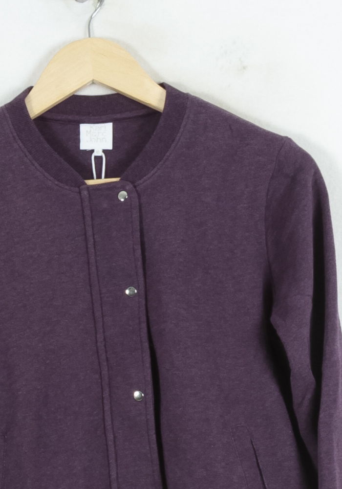 Veste Violette - Taille XS/34 de la marque Karl Marc John | PARAD81264 - Vendu par Paradigme - Image 3