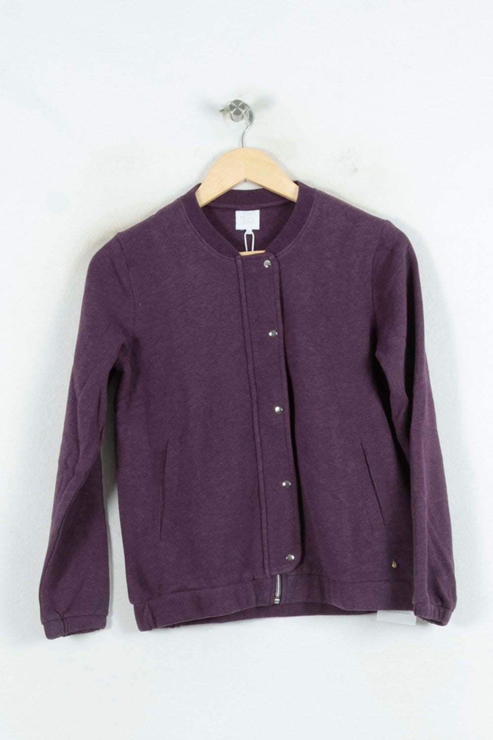 Veste Violette - Taille XS/34 de la marque Karl Marc John | PARAD81264 - Vendu par Paradigme - Image 2