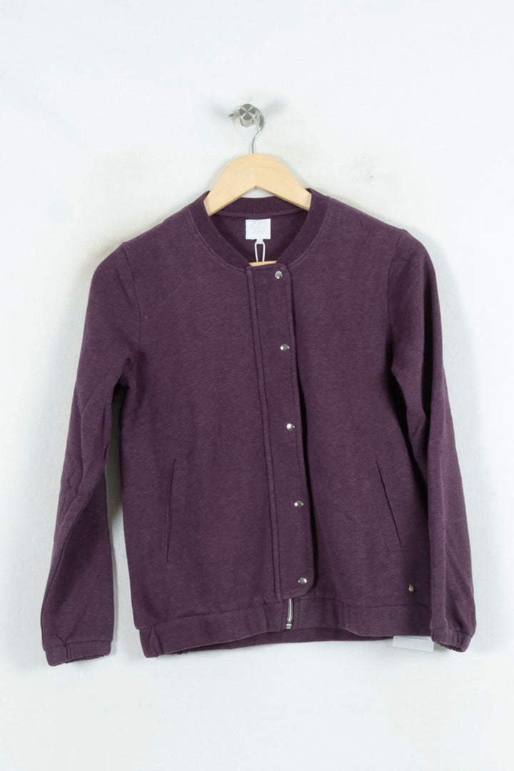 Veste Violette - Taille XS/34 de la marque Karl Marc John | PARAD81264 - Vendu par Paradigme - Image 2