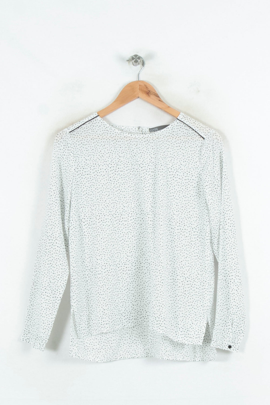 Blouse Blanche - Taille S/36 de la marque Ekyog | PARAD81273 - Vendu par Paradigme - Image 2