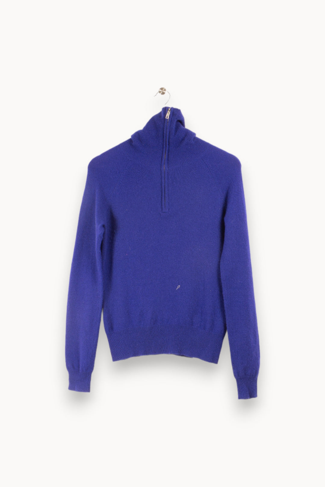 Pull 100% cashmere - S/36