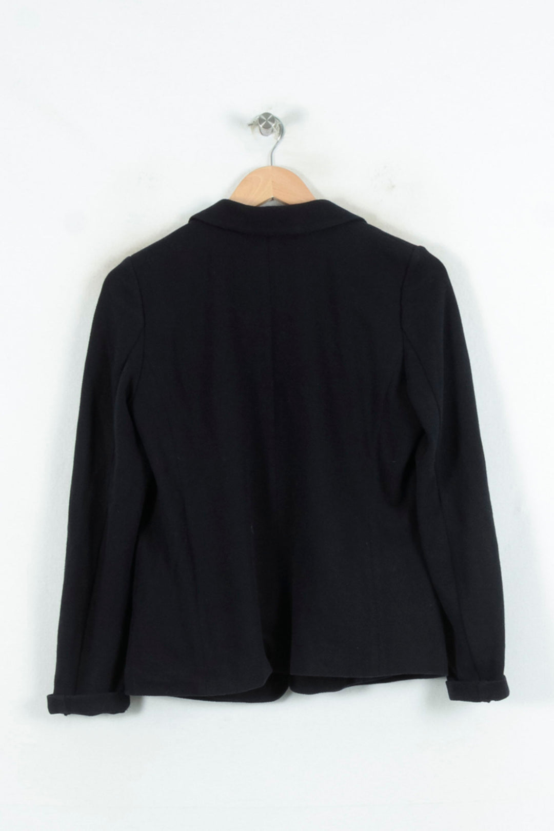 Blazer Bleu - Taille M/38 de la marque IKKS | PARAD81280 - Vendu par Paradigme - Image 4