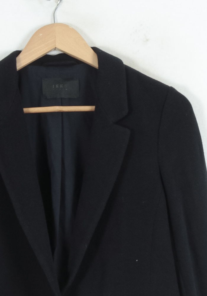 Blazer Bleu - Taille M/38 de la marque IKKS | PARAD81280 - Vendu par Paradigme - Image 3