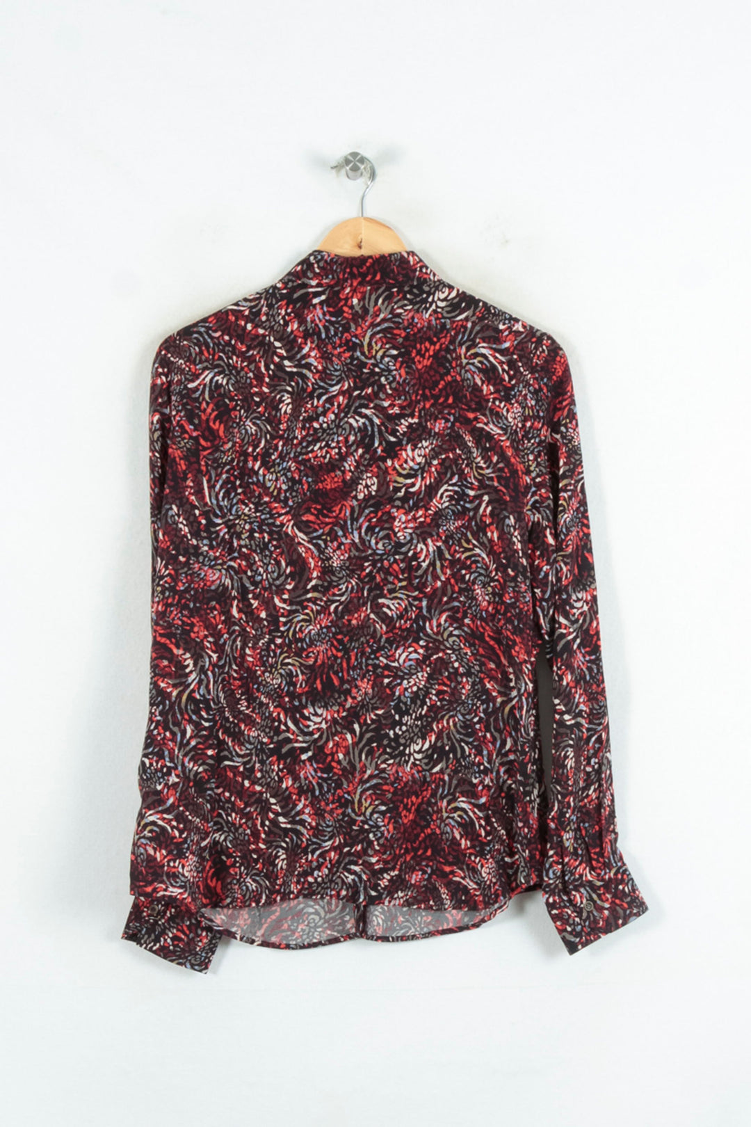Chemise Multicolore - Taille XL/42 de la marque One Step | PARAD81308 - Vendu par Paradigme - Image 4