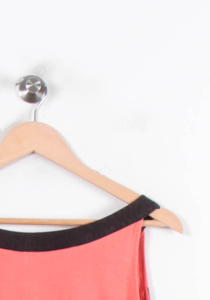 Robe Longue Multicolore - Taille XXL/44 de la marque Maison 123 | PARAD81336 - Vendu par Paradigme - Image 3