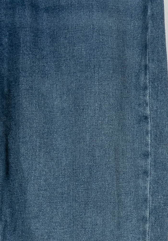 Jean Bleu - Taille S/36 de la marque Sud express | PARAD81360 - Vendu par Paradigme - Image 3