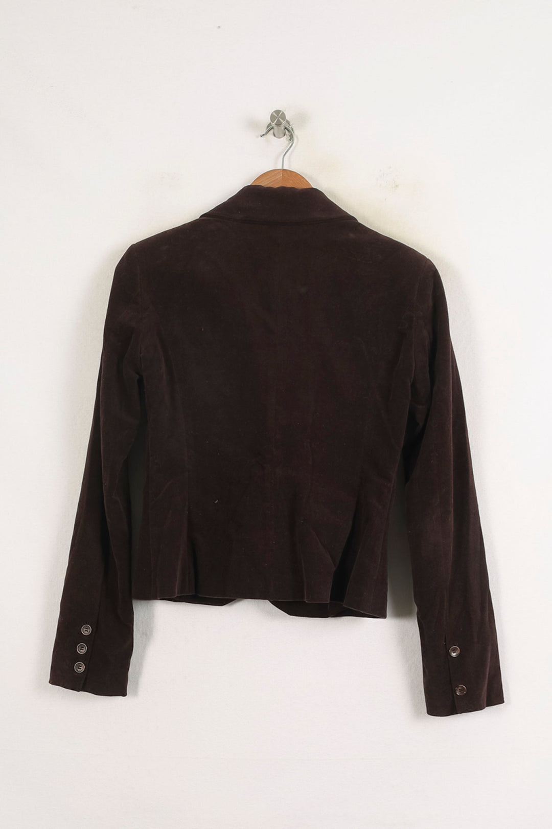 Veste Bordeaux - Taille S/36 de la marque Imperial | PARAD81376 - Vendu par Paradigme - Image 4