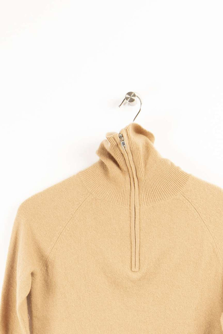 Pull 100% cashmere - S/36