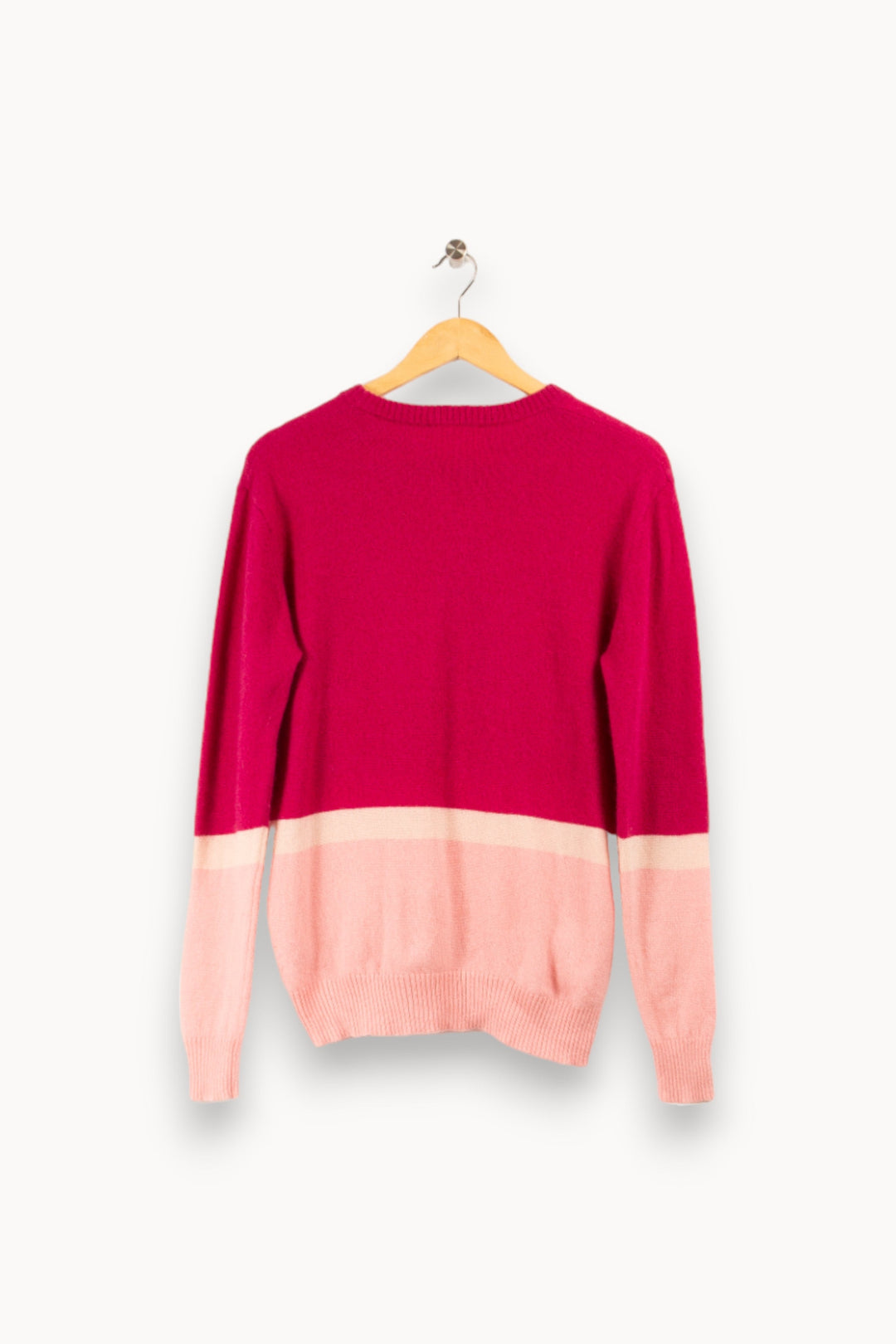 Pull 100% cashmere - S/36